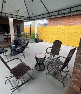 Vila da Penha House | Chalés do Atlântico