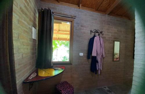 Santo Antonio do Pinhal Cabin | Chalés do Alcantilado