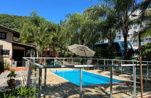 Bombas Hotel | Chalés do Holandês Eco Pousada