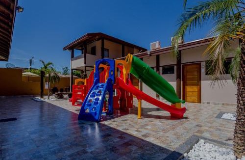 Lagoinha Hotel | Chalés do Julião - Praia da Lagoinha Ubatuba