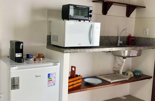 Velha Boipeba Ski Chalet | Chalés do Maestro, a peaceful and well-located paradise. We accept 🦮