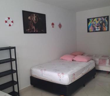 Boraceia Apartment | Chalés do Mako