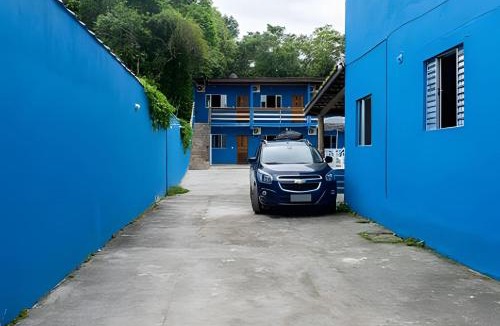 Boraceia Apartment | Chalés do Mako