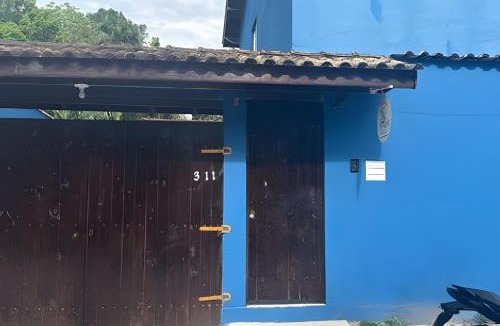 Boraceia Apartment | Chalés do Mako