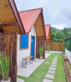Tarituba Ski Chalet | Chalés do Zaney - Paraty