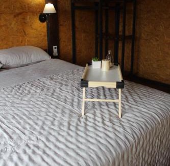 Jaguaruna Ski Chalet | Chalés Doce Recanto