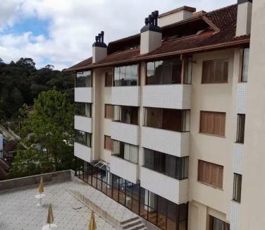 Floresta Ski Chalet | Chalés dos Pássaros
