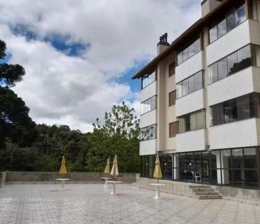 Floresta Ski Chalet | Chalés dos Pássaros