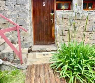 Campos do Jordao Cabin | Chalés Duquesa do Vale
