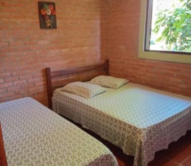 Sao Thome das Letras Ski Chalet | Chalés e Camping 4 Estações