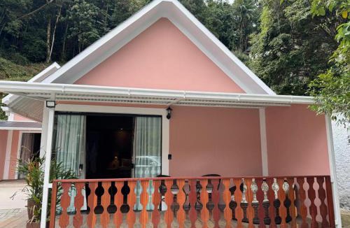 Historic Center Hotel | Chalés e Pousada - Casarão Histórico by Pousada Princesa Isabel
