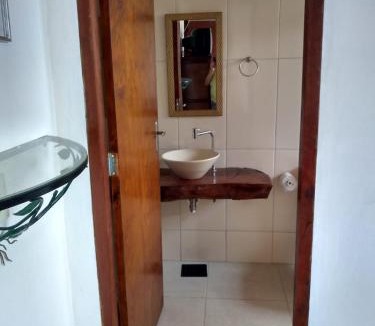 Sao Thome das Letras Cabin | Chalés Excalibur