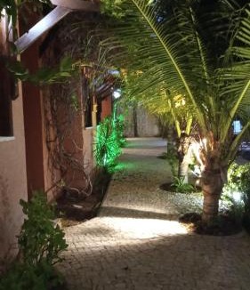 Fortim Villa | Chalés Farol Village
