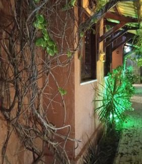 Fortim Villa | Chalés Farol Village