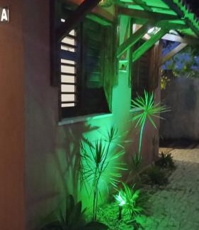 Fortim Villa | Chalés Farol Village