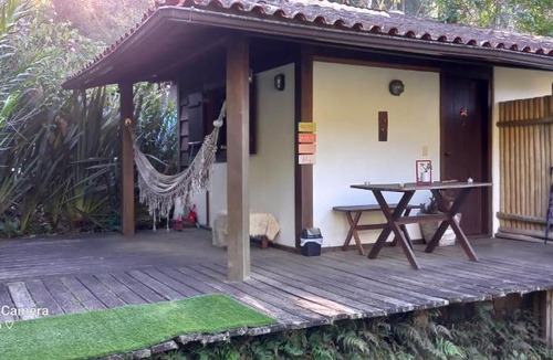 Nucleo Maua House | Chalés Giramundo