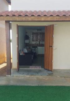 Village Jacuma House | Chalés Jacumã Paradise