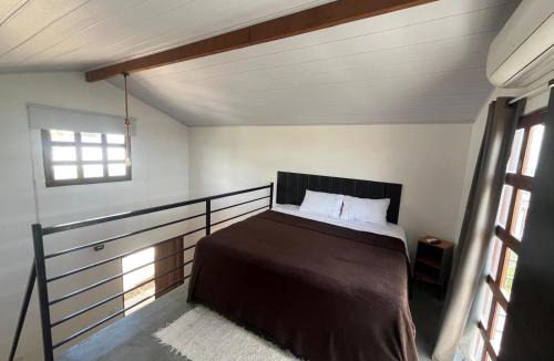 Village Jacuma House | Chalés Jacumã Paradise