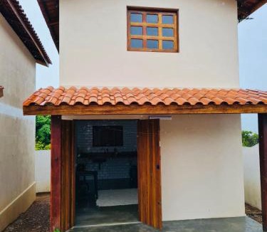 Village Jacuma Apartment | Chalés Jacumã Paradise