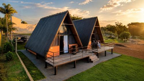 Serra da Canastra National Park Cabin | Chalés JH Serra da Canastra
