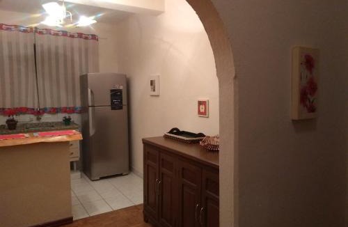 Monte Verde Cabin | Chalés Lanelli