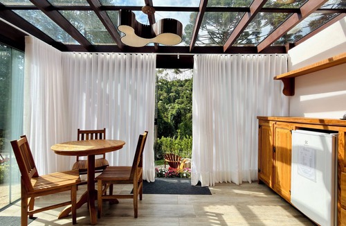 Monte Verde Hotel | Chalés Leopoldo