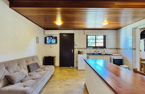 Monte Verde Hotel | Chalés Leopoldo