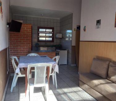 Caraguatatuba Cabin | Chalés Luz Da Lua