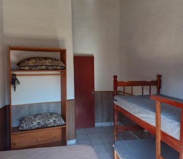 Caraguatatuba Cabin | Chalés Luz Da Lua