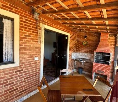 Conceicao do Ibitipoca House | Chalés Maktub - Conceição de Ibitipoca