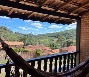 Conceicao do Ibitipoca House | Chalés Maktub - Conceição de Ibitipoca