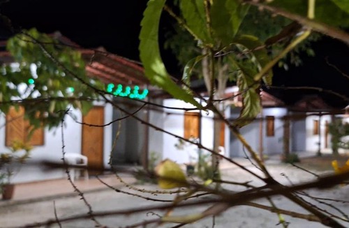 Belem Hotel | Chalés Maninhos