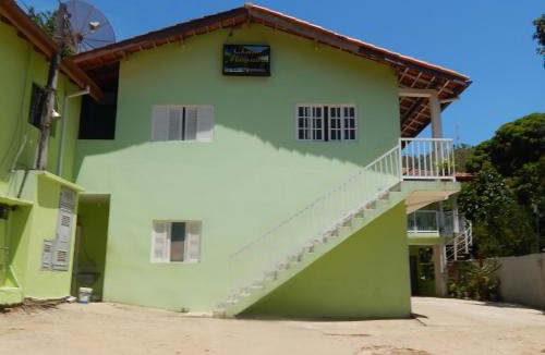 Toninhas Apartment | Chalés Margarida