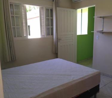 Toninhas Apartment | Chalés Margarida