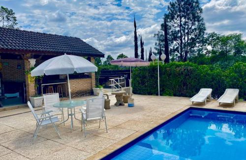 Sao Roque House | Chalés Marinelli em São Roque