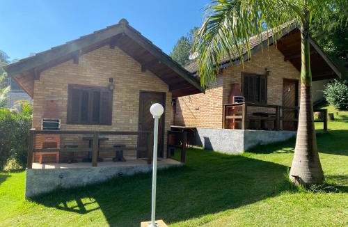 Sao Roque House | Chalés Marinelli em São Roque