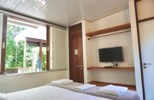 Maresias Cabin | Chalés Maritacas
