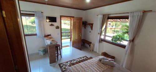Sao Pedro da Serra Cabin | Chalés Metanóia