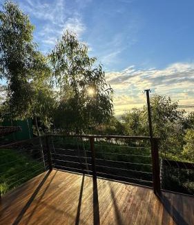 Serra da Raiz Apartment | Chalés Mirante da Serra PB