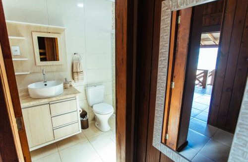 Vila Nova Alvorada House | Chalés Mirante da Zimba