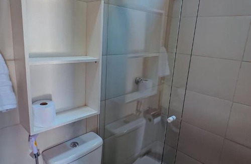 Bela Vista Ski Chalet | Chalés modernos e aconchegantes em Itacimirim 01