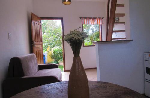 Lencois Ski Chalet | Chalés Natora
