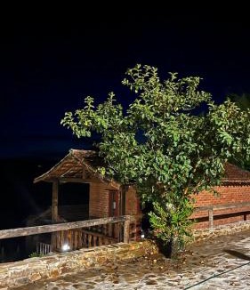 Conceicao do Ibitipoca Cabin | Chalés Ouro de Minas