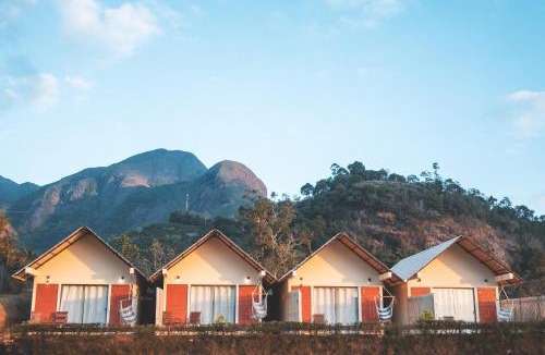 Caparao National Park Cabin | Chalés Pôr do Sol Alto Caparaó