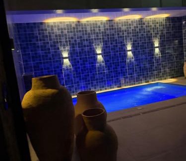 Tiradentes Hotel | Chalés Pôr do Sol
