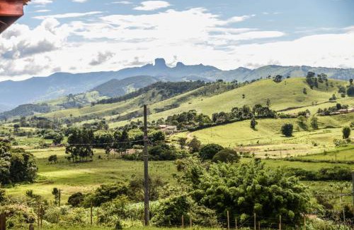 Sao Bento do Sapucai Ski Chalet | Chalés Paraíso na Roça São Bento do Sapucaí Bairro do Serrano