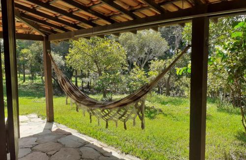 Santana do Riacho Ski Chalet | Chalés paradise - Família