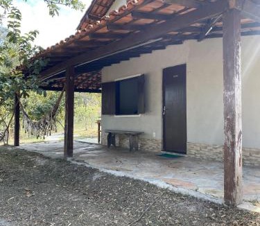 Santana do Riacho Ski Chalet | Chalés paradise - Família