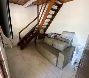 Santana do Riacho Ski Chalet | Chalés paradise - Família