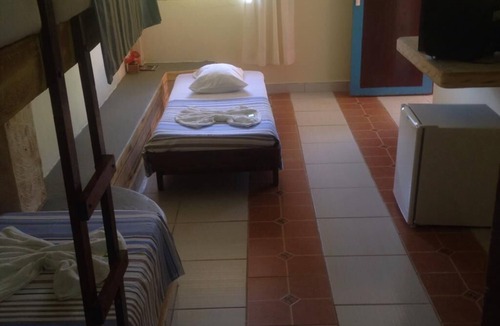 Lindoia Hotel | Chalés Parque Aquático